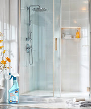 Banyo Temizleyici