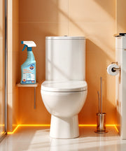 Banyo Temizleyici